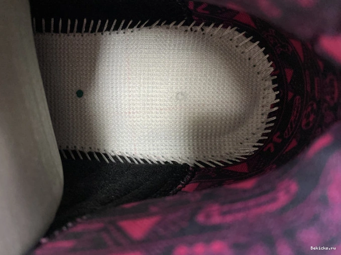 Cheap BK retro doernbecher 13 836405-305 jordan air 1113